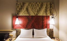 Ibis Winterthur City